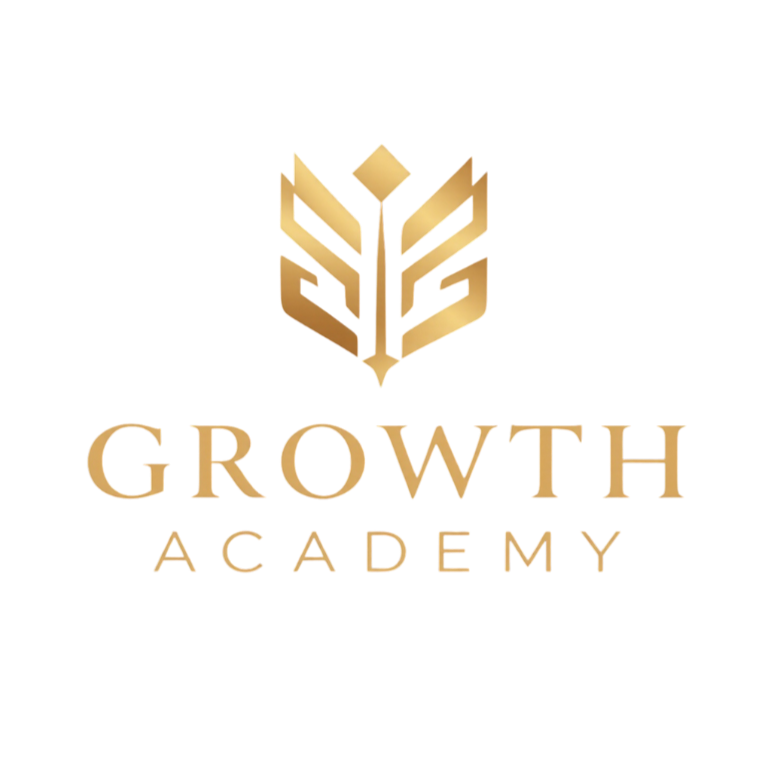 Growth academy, cursos de branding e marketing estratégico